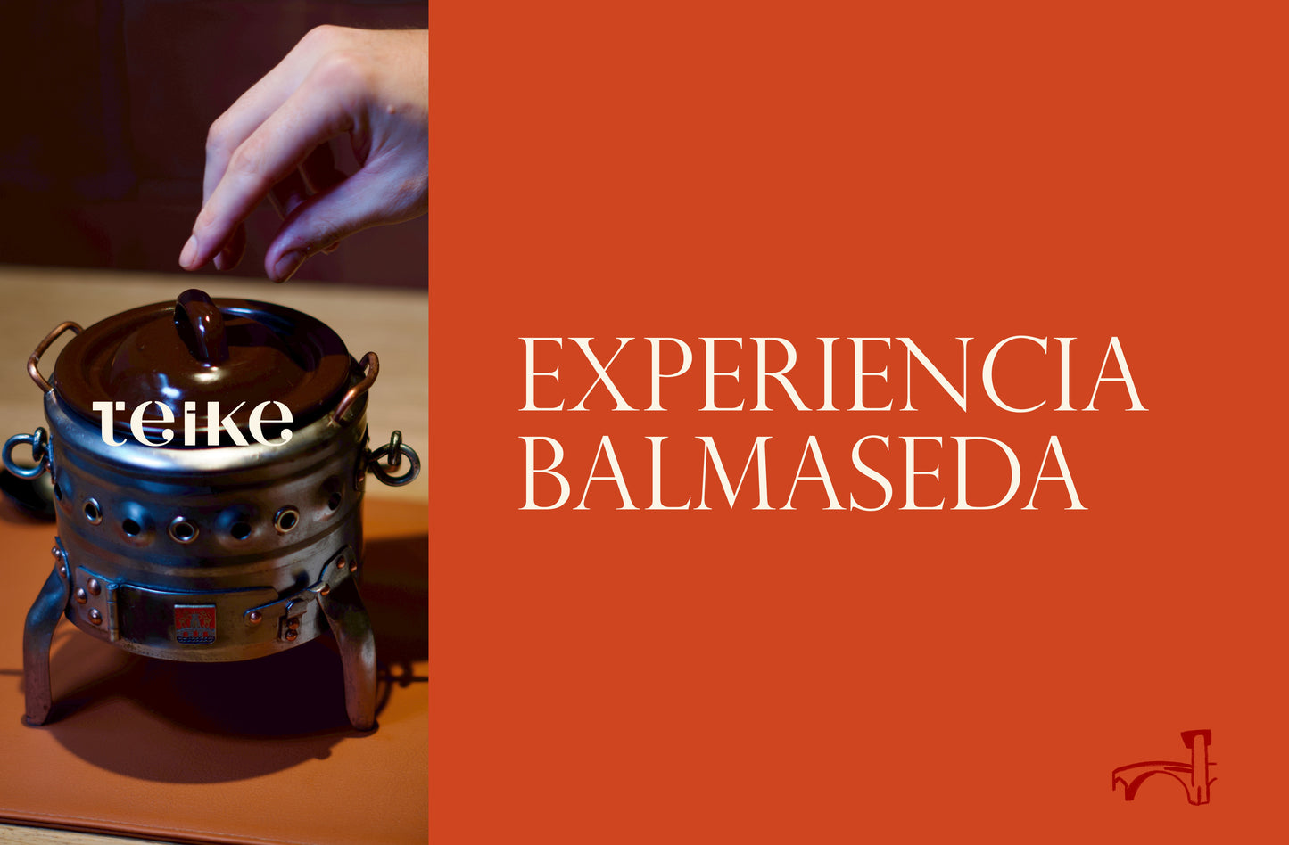 Experiencia Balmaseda